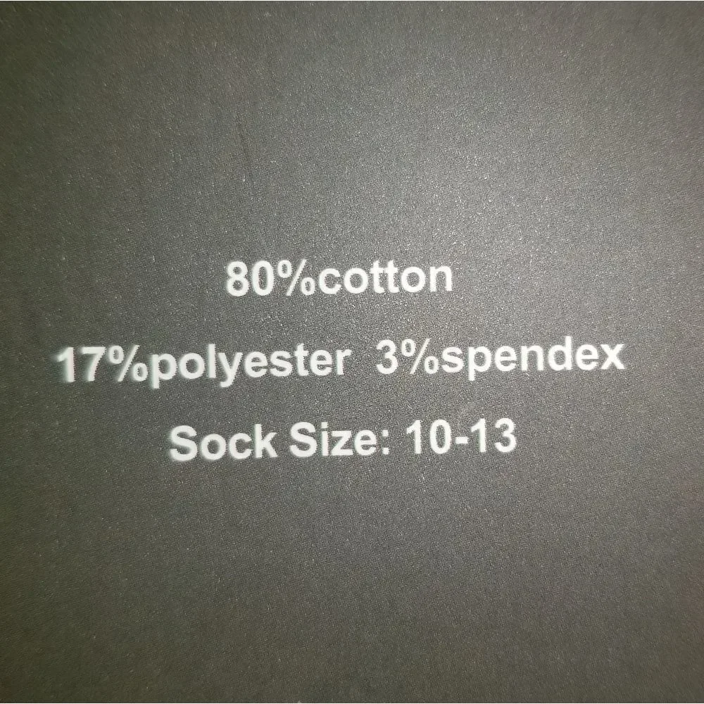 Mens Socks - Picture 3 of 3